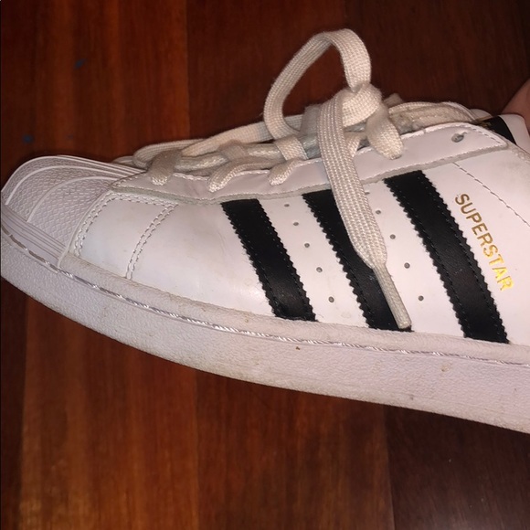 Adidas Superstars - Picture 3 of 4